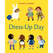 Dress-Up Day: A Board Book
