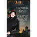 Castle Shade: A Novel of Suspense Featuring Mary Russell and Sherlock Holmes