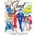 Sand: or, Once Upon a Time in the Jazz Age