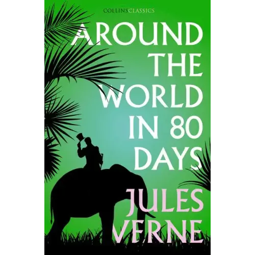 Around the World in Eighty Days
