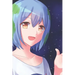 Earth-chan and Friends