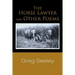 The Horse Lawyer and Other Poems