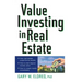 Value Investing in Real Estate