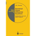 Numerical Partial Differential Equations: Conservation Laws and Elliptic Equations
