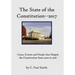 The State of the Constitution--2017: Cases, Events and People that Shaped the Constitution from 2000 to 2016