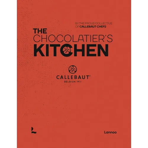 The Chocolatier's Kitchen: Recipe Book