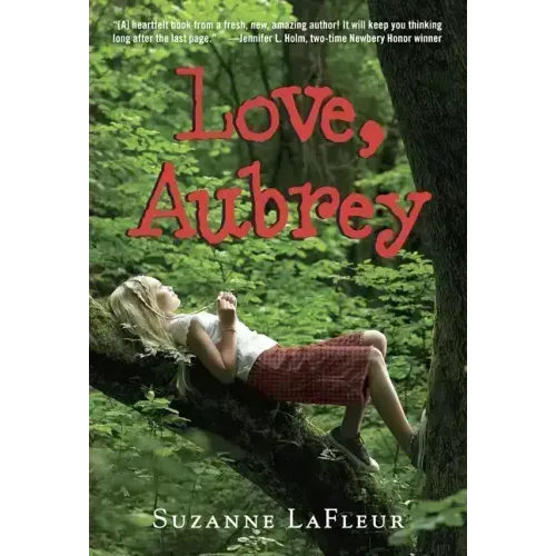 Love, Aubrey