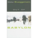 Out of Babylon