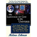 The Language of God in the Universe, an in Depth Study of the Divine Language of Allegory Found in the Milky Way, the Constellations, Planets, Our Moo