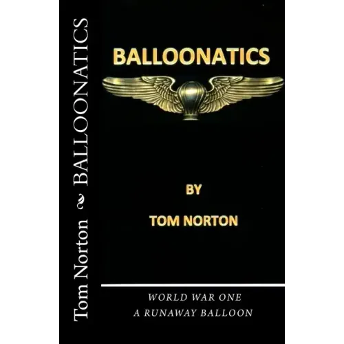 Balloonatics: World War One