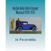 Austin Auto Interchange Manual 1930-1935