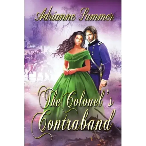 The Colonel's Contraband