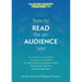 How to Read for an Audience: A Writer's Guide