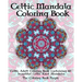 Celtic Mandala Coloring Book: Celtic Adult Coloring Book containing 40 beautiful Celtic Knot Mandalas