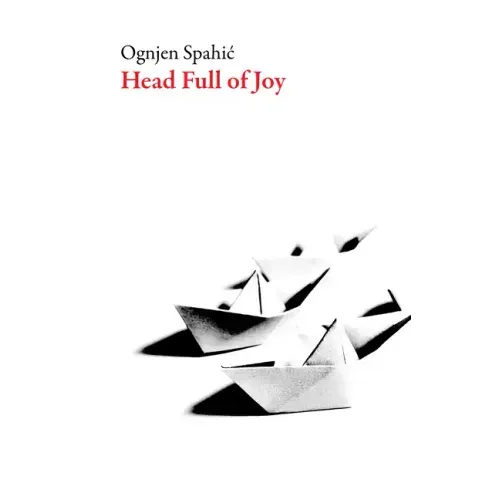Head Full of Joy