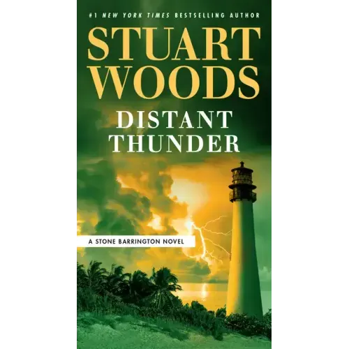 Distant Thunder