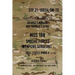STP 31-18B34-SM-TG MOS 18B Special Forces Weapons Sergeant: 15 October 2004