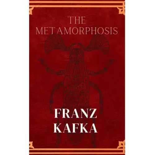 Metamorphosis