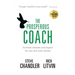 The Prosperous Coach: Increase Income and Impact for You and Your Clients
