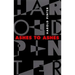 Ashes to Ashes