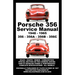 Porsche 356 Owners Workshop Manual 1948-1965
