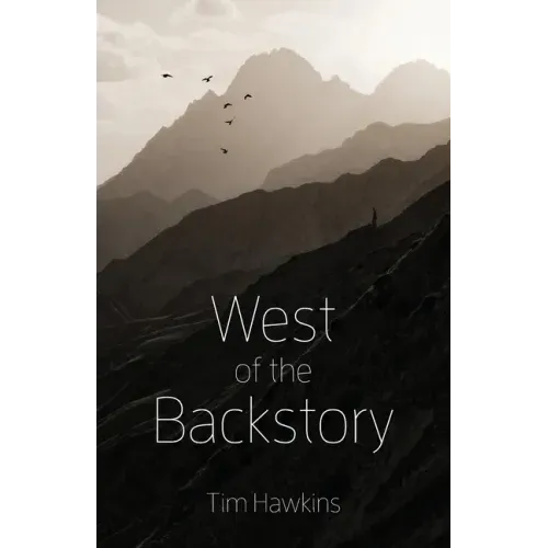 West of the Backstory