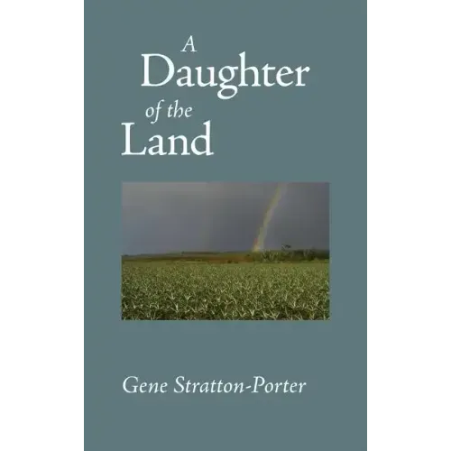 Daughter of the Land