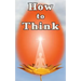 How to Think
