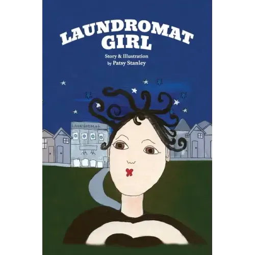Laundromat Girl