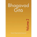 Bhagavad Gita - Volume 2