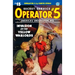 Operator 5 #15: Invasion of the Yellow Warlords