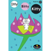 Itty Bitty Kitty: The cutest little kitty in the World!