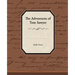 The Adventures of Tom Sawyer