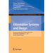 Information Systems and Design: Second International Conference, ICID 2021, Virtual Event, September 6-7, 2021, Revised Selected Papers
