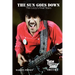 The Sun Goes Down: Thin Lizzy's Final Years