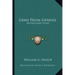 Gems from Genesis: An Outlined Study