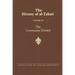 The History of al-Ṭabarī Vol. 16: The Community Divided: The Caliphate of ʿAlī I A.D. 656-657/A.H. 35-36