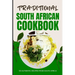 Traditional South African Cookbook: 50 Authentic Recipes from South Africa
