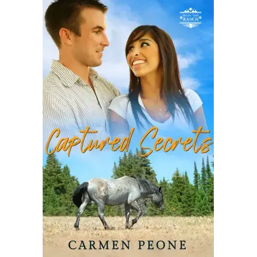 Captured Secrets