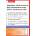 Beginner's Guide to iOS 14 App Development Using Swift 5, SwiftUI and UIKit: Develop 8 Practical Apps Including a 2D SpriteKit and a 3D SceneKit Game