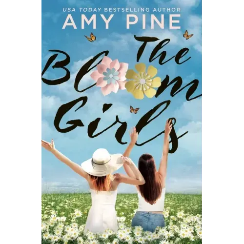 The Bloom Girls