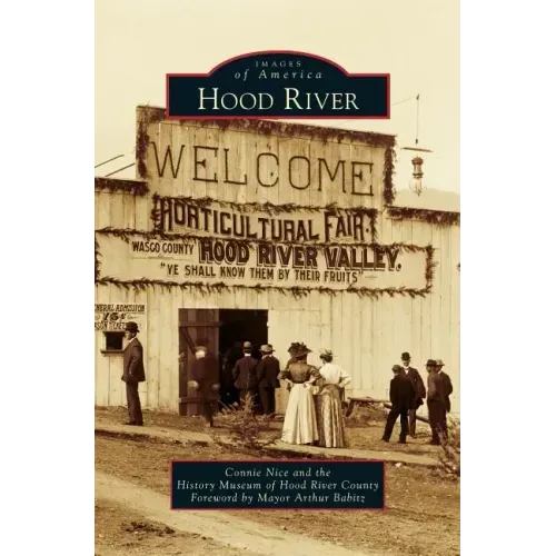Hood River