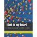 Tibet in my heart: A Tibetan coloring book for Children and adults