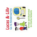 Lucas & Lilly Go to Kindergarten