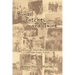 Blinds, Patches and Twine: A Collection of Short Stories and Poems from the Hagar Family
