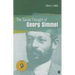 The Social Thought of Georg Simmel