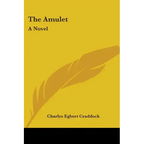 The Amulet