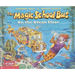 The Magic School Bus on the Ocean Floor