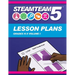 STEAMTEAM 5 STEM/STEAM Lesson Plans