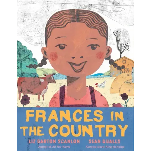 Frances in the Country